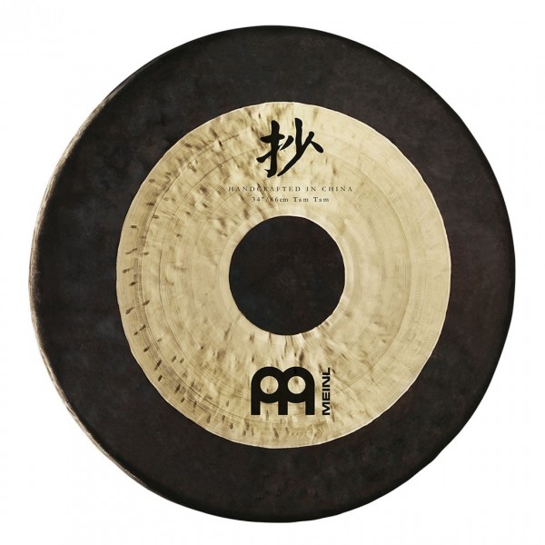 Meinl Sonic Energy Chau Tam Tam, 32"