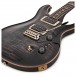 PRS 35th Anniversary Custom 24, Charcoal Burst #TBC