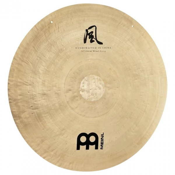 Meinl Sonic Energy Wind Gong, 44"