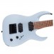 Jackson Pro Misha Mansoor Juggernaut ET7, Gulf Blue - Body