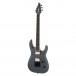 Jackson Pro MDK6 ET6, Satin Graphite - Right