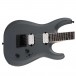 Jackson Pro MDK6 ET6, Satin Graphite - Body