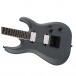 Jackson Pro MDK6 ET6, Satin Graphite - Detail