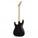 Jackson Pro SL3R Soloist, Mirror Mirror - Back