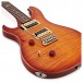 PRS SE Custom 24 Left Handed, Vintage Sunburst