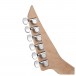 Jackson Pro SL3R Soloist, Mirror Mirror - Neck