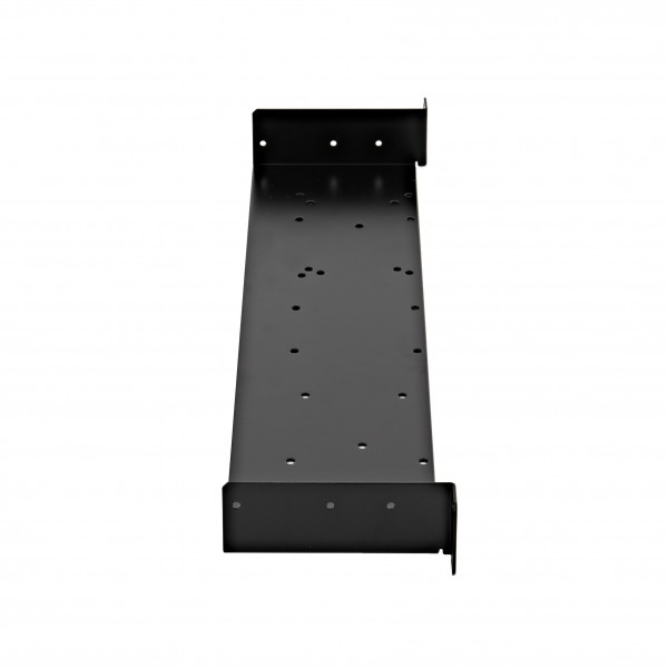Shure URT2 Rack Tray for Shure Wireless Receivers