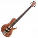 Cort A5 Beyond, Open Pore Bubinga Natural
