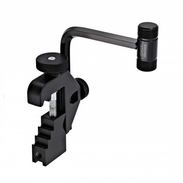 Shure A56D Microphone Drum Mount Clip