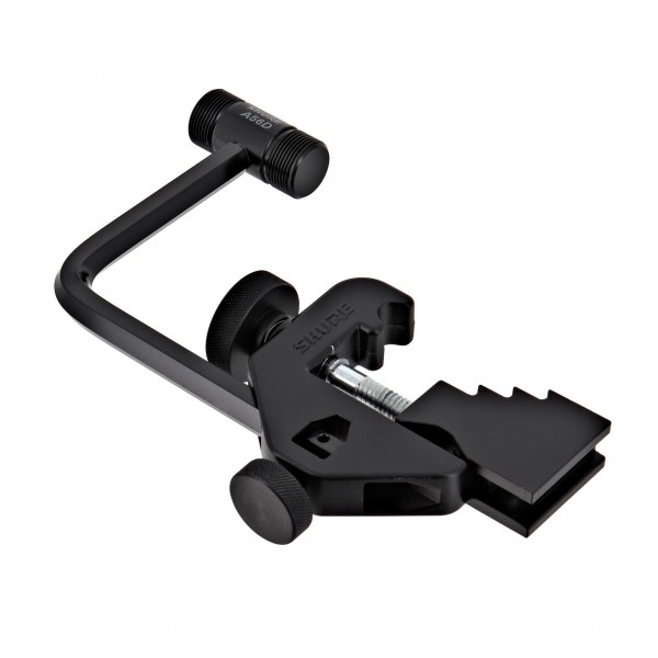 Shure A56D Microphone Drum Mount Clip