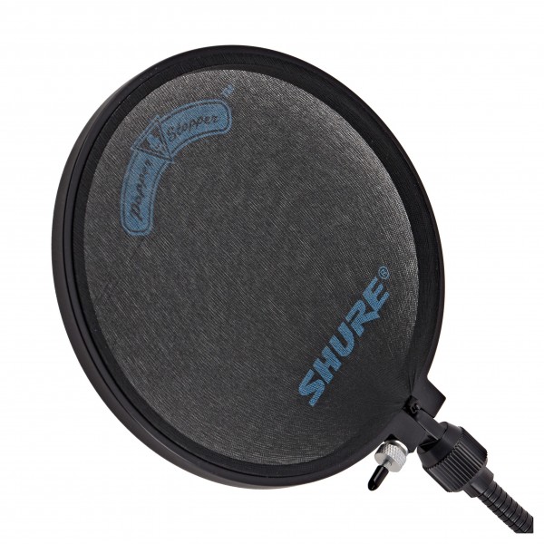 Shure PS-6 Pop Shield