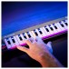 QMINI MIDI Keyboard - Lifestyle - Keys