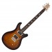 PRS CE24, Amber Smokeburst #0310240