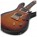 PRS CE24, Amber Smokeburst #0310240