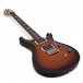 PRS CE24, Amber Smokeburst #0310240