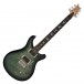 PRS CE24, Trampas Green Smokeburst #0310344