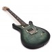 PRS CE24, Trampas Green Smokeburst #0310344