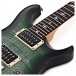 PRS CE24, Trampas Green Smokeburst #0310344