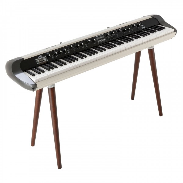 FunKey Keyboardstandaard met X-structuur