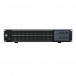 Omnitronic GEQ-2310 Dual 31-band Graphic Equalizer - Front