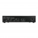 Omnitronic GEQ-2310 Dual 31-band Graphic Equalizer - Rear