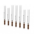 Meinl Sonic Energy Tuning Fork Holder Chakra Set