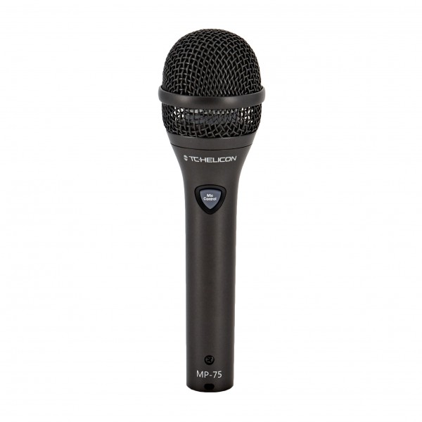 DISC TC Helicon SingThing Vocal Processor at Gear4music