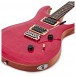 PRS SE Custom 24, Bonnie Pink