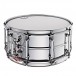 Pearl SensiTone 14'' x 6.5'' Beaded Steel Snare Drum