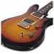 PRS S2 35th Anniversary Custom 24, Tri Colour Burst #S2047474