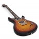 PRS S2 35th Anniversary Custom 24, Tri Colour Burst #S2047474