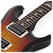 PRS S2 35th Anniversary Custom 24, Tri Colour Burst #S2047474