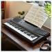 MK-1000 54-Key Portable Keyboard by Gear4music