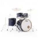 Pearl Decade Maple 22" Am Fusion Shell Pack, Ultramarine Velvet