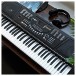 MK-4000 61-Key Keyboard by Gear4music
