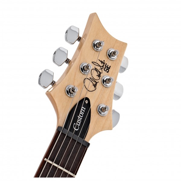 PRS SE Custom 24-08, Eriza Verde