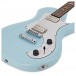 PRS SE Starla, Powder Blue