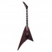 Jackson Pro RR24 Rhoads, Maul Crackle - Left