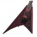 Jackson Pro RR24 Rhoads, Maul Crackle - Body