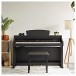 DP-50 Digital Piano by Gear4music + Piano Stool Pack