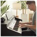DP-50 Digital Piano by Gear4music + Piano Stool Pack