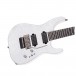 Jackson Pro SL7A Soloist, Unicorn White - Body