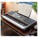 MK-5000 Portable Keyboard by Gear4music