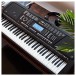 MK-5000 Portable Keyboard by Gear4music