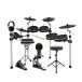 Alesis DM10 MKII Pro Electronic Drumkit - Mackie MC-100