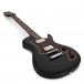 PRS SE Starla, Black