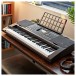 MK-7000 Keyboard with USB by Gear4music - Complete Pack