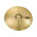 Pearl Export EXL 20'' Fusion Drum Kit, Ember Dawn Crash