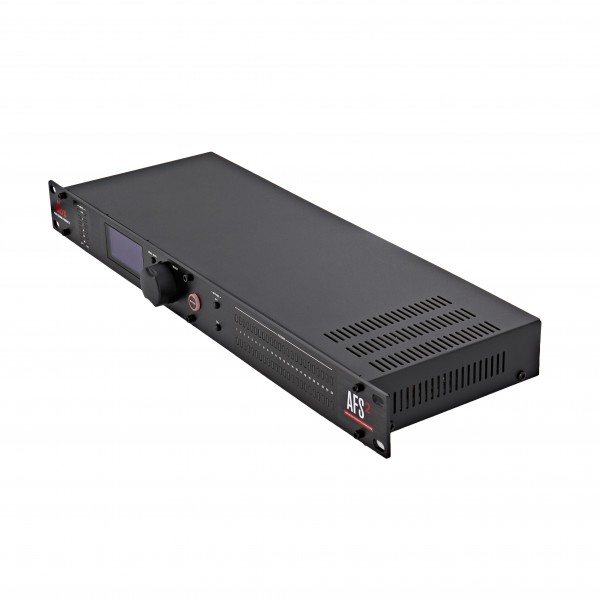 dbx AFS2 Advanced Feedback Suppression Processor | Gear4music