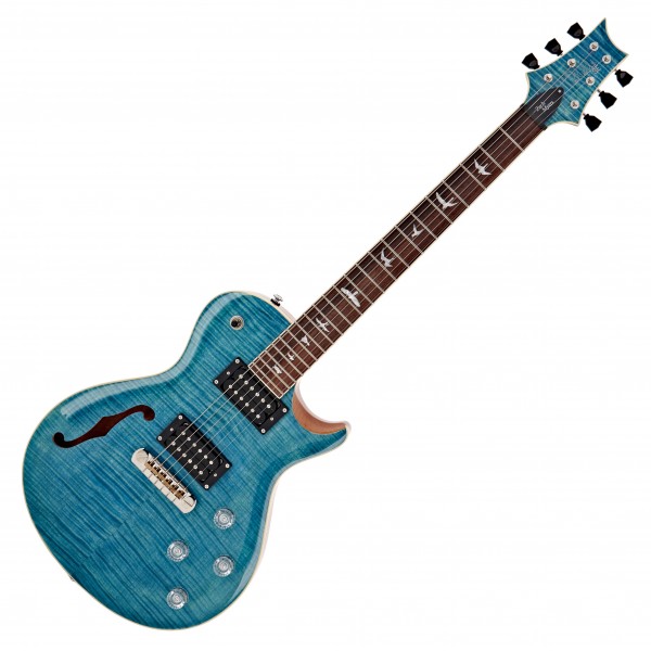 PRS SE Zach Myers, Myers Blue